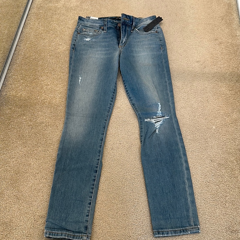 NWT - Joe’s Jean - Skinny Jean